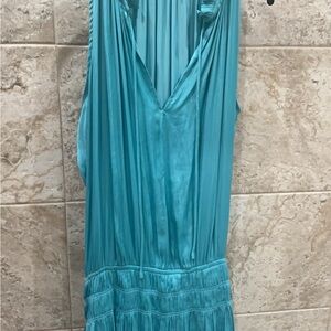 Current Air Cara Dress